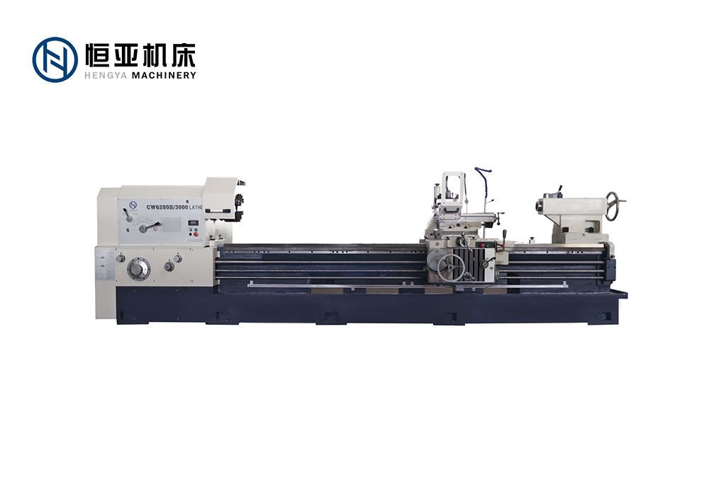 CW Ordinary Lathe  CW6180 (600/650 Guide Rail)